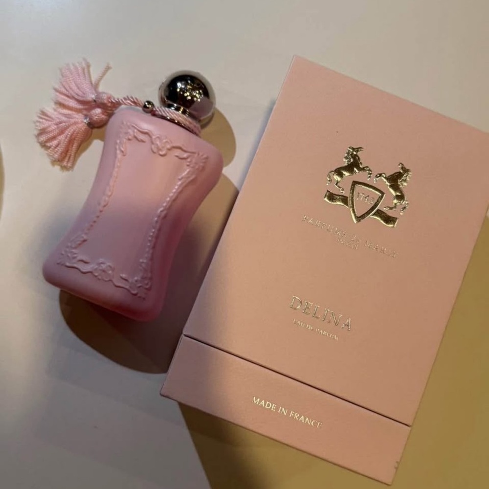 Parfums de Marly Delina Eau de Parfum
